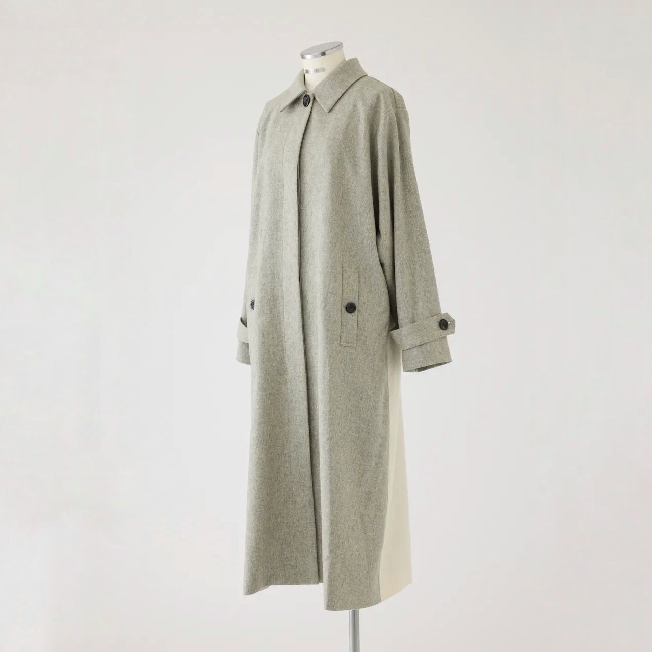 【残り一点】Stand Fall Collar CT