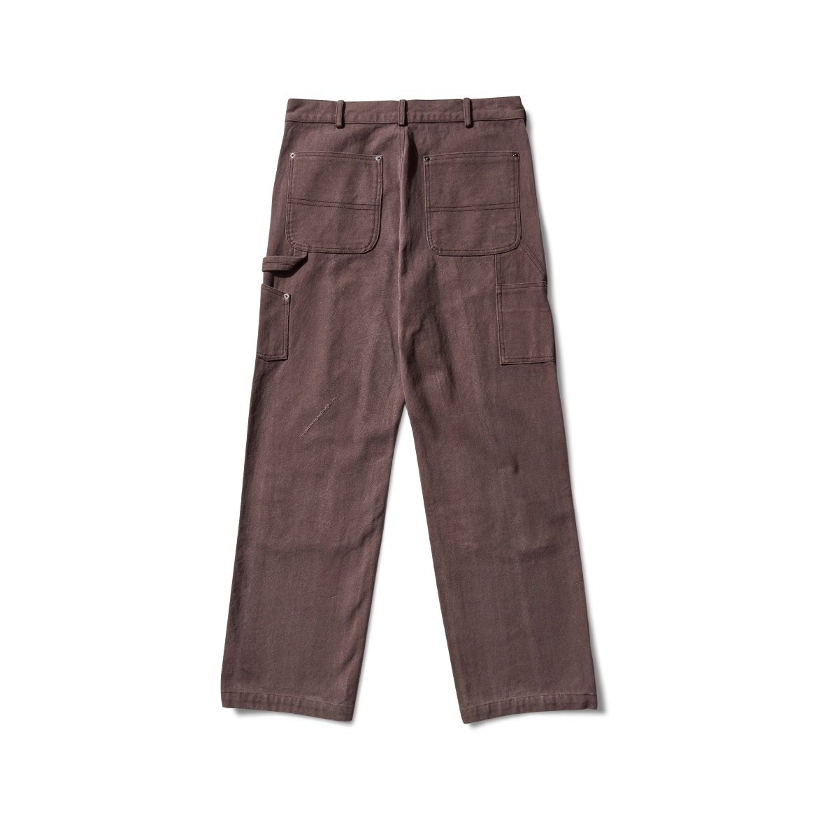 【残り一点】Shinguard Canvas Pants