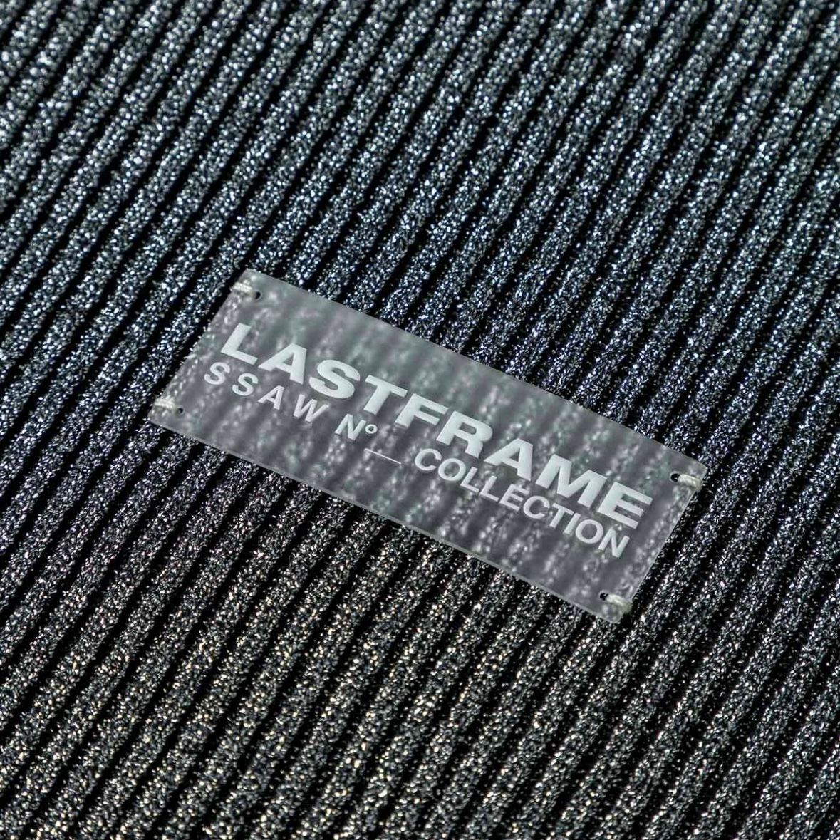 【残り一点】Kyoto Metallic Reversible Musubi Tote