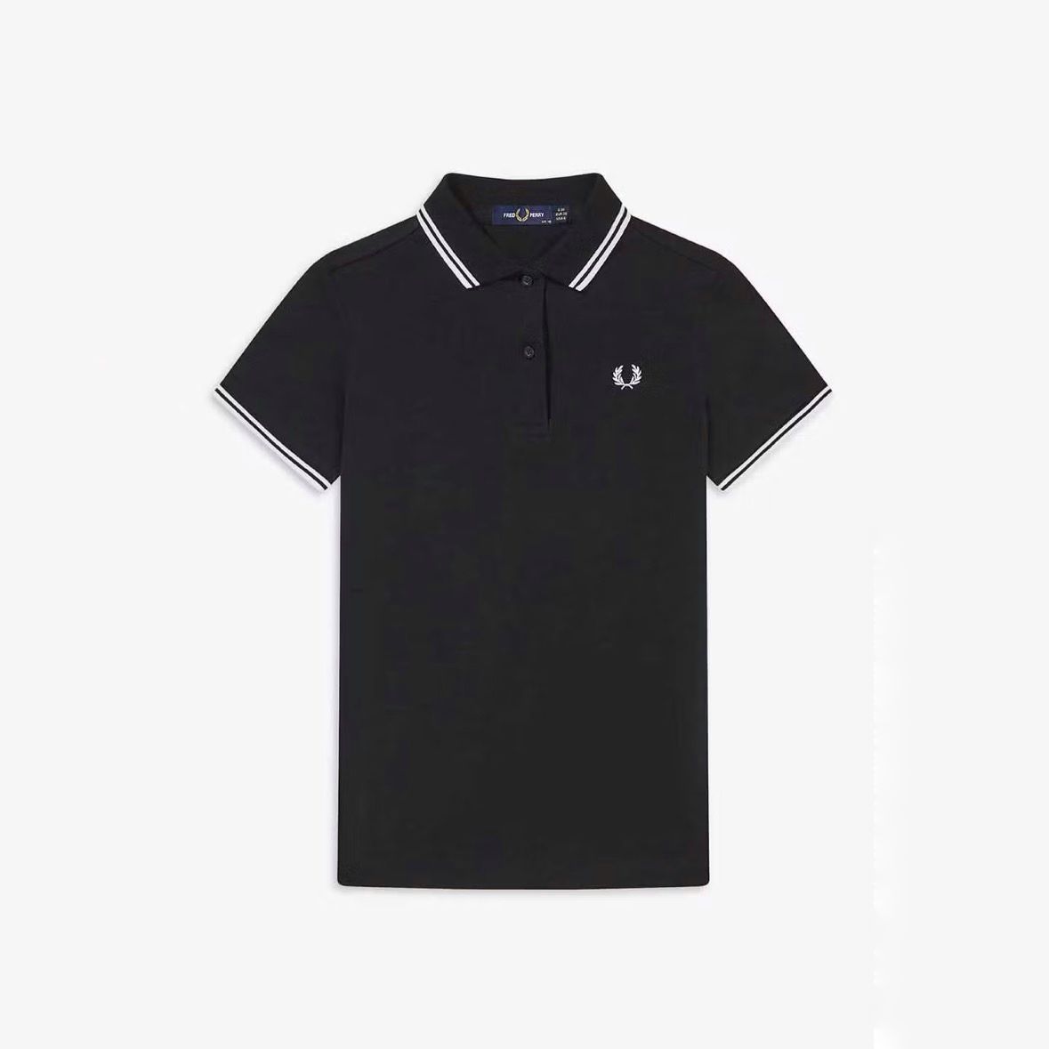 【残り一点】Twin Tipped Fred Perry Shirt