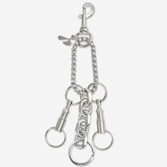 【残りわずか】Release Keychain Type 02