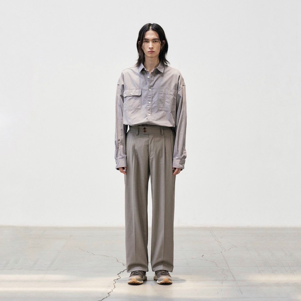 【残り一点】Santiago Slacks