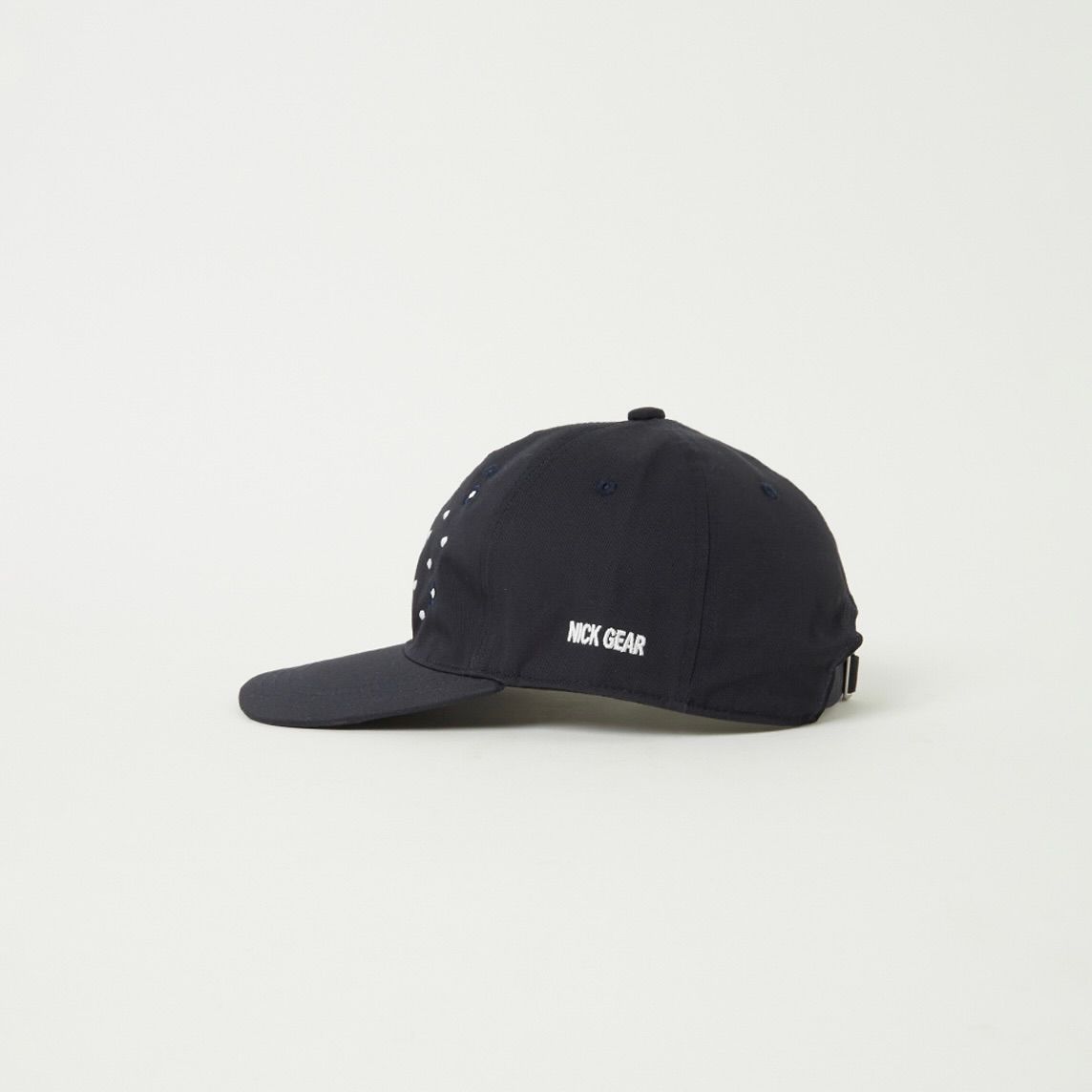 【残りわずか】Dot Flower Cap
