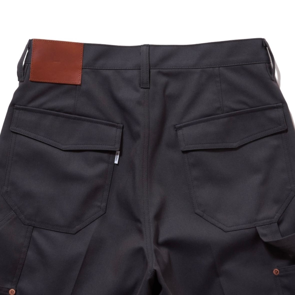 SUGARHILL - 【残り一点】Workers Trousers | ACRMTSM ONLINE STORE