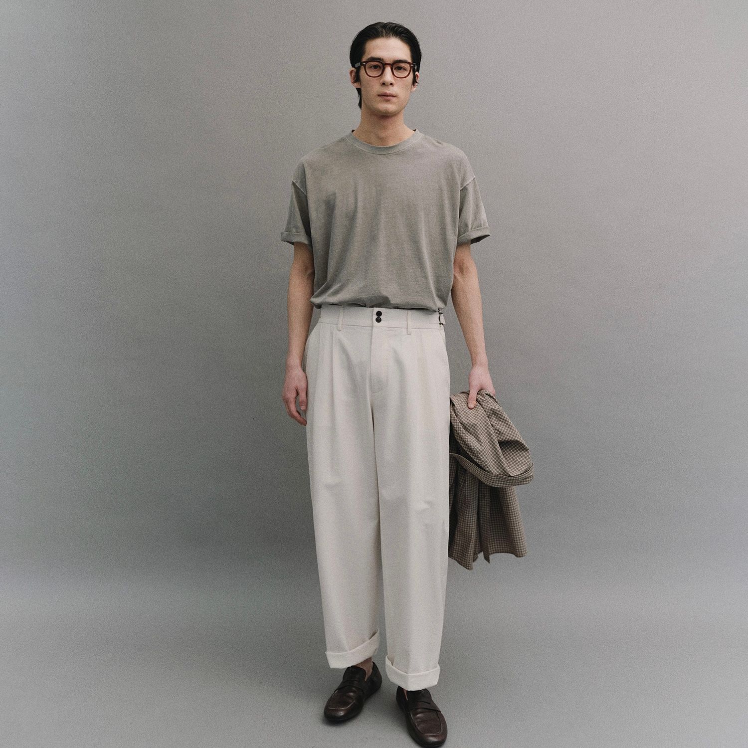 【残り一点】Santiago Chino Pants Flexible