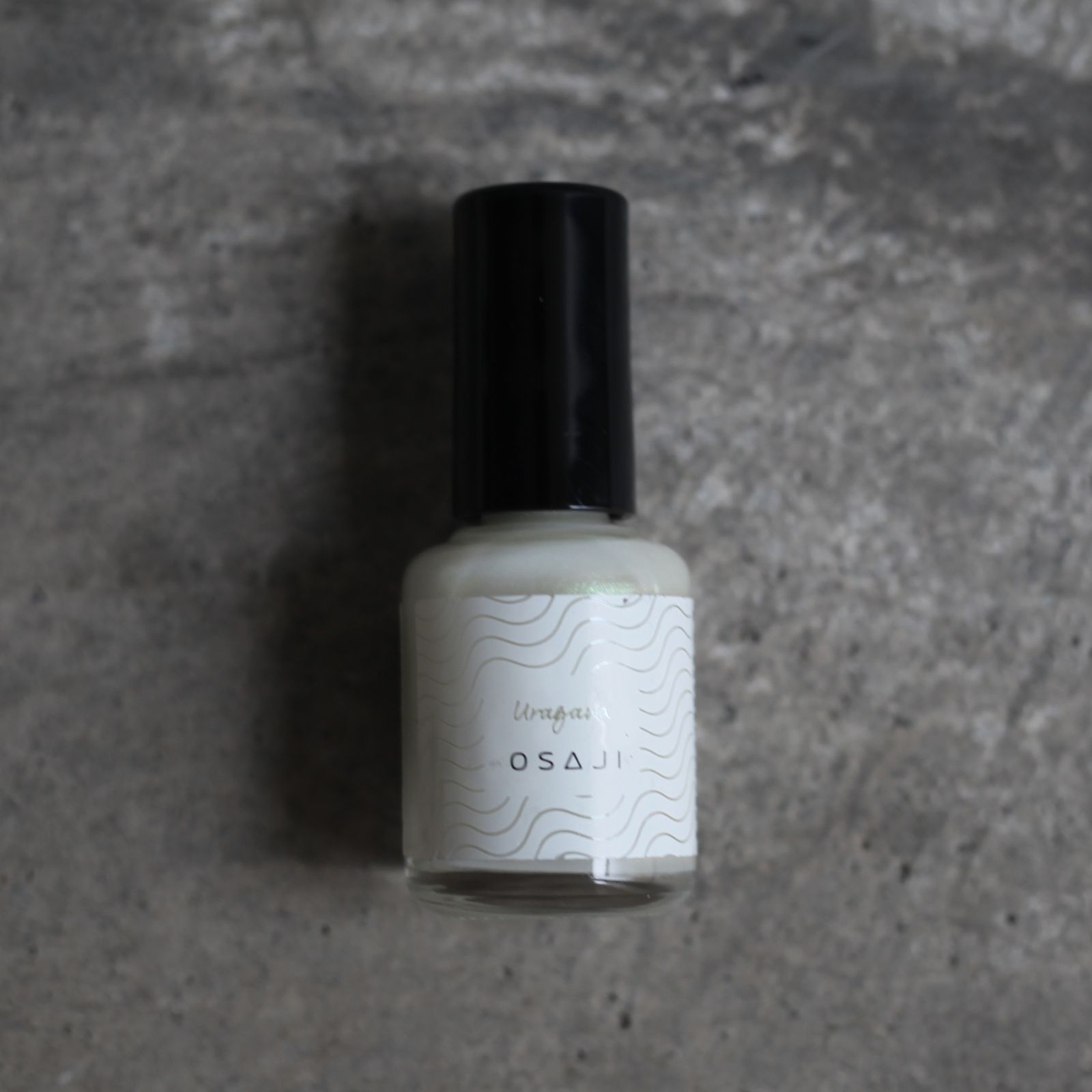 【残り一点】オサジアップリフトネイルカラー(裏側_10ml)