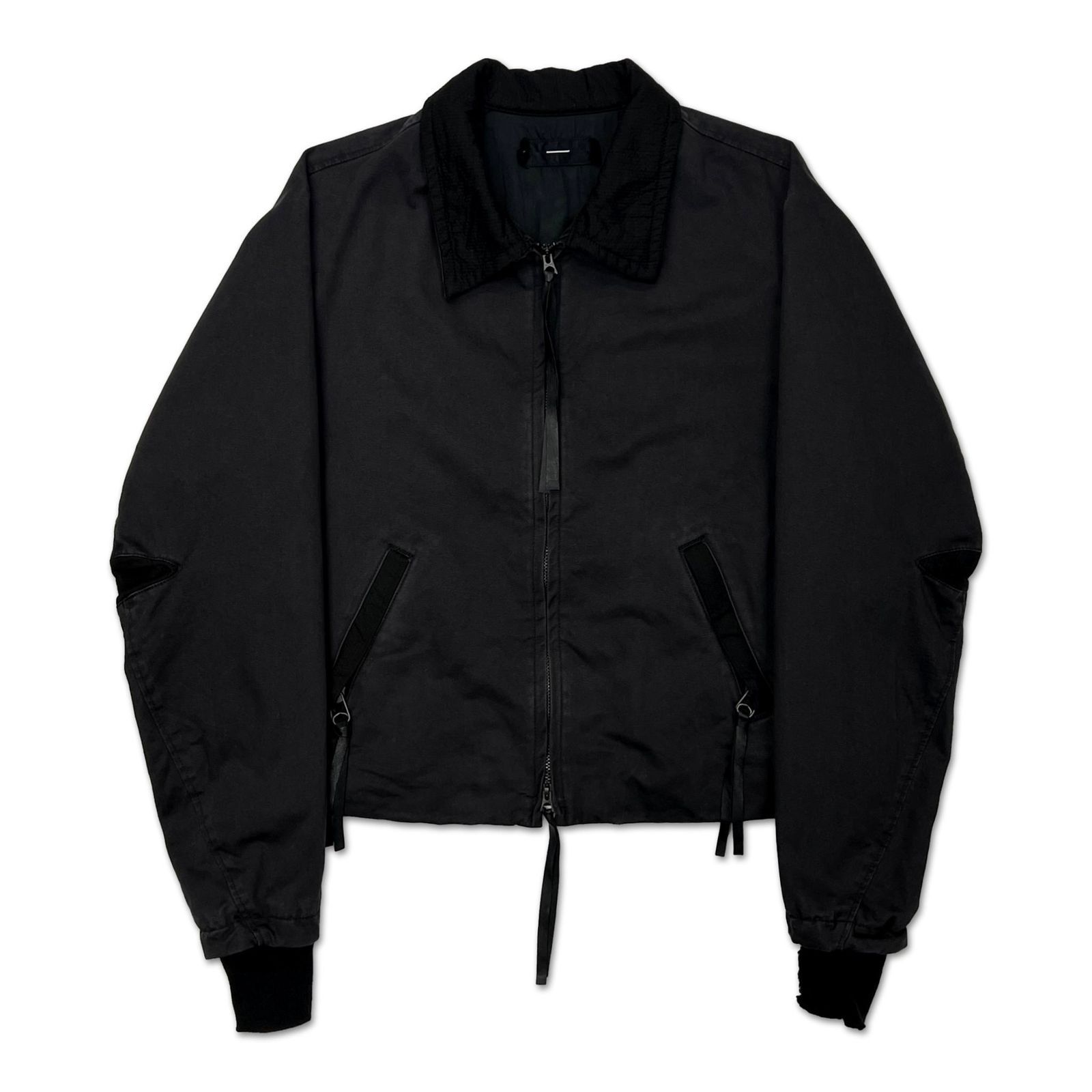 【残り一点】Work Short Jacket(AGED TWILL)