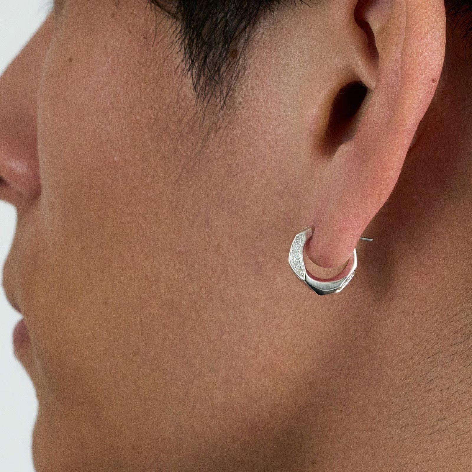 【お取り寄せ注文可能】Crockery Pierce(WITH DIAMOND)