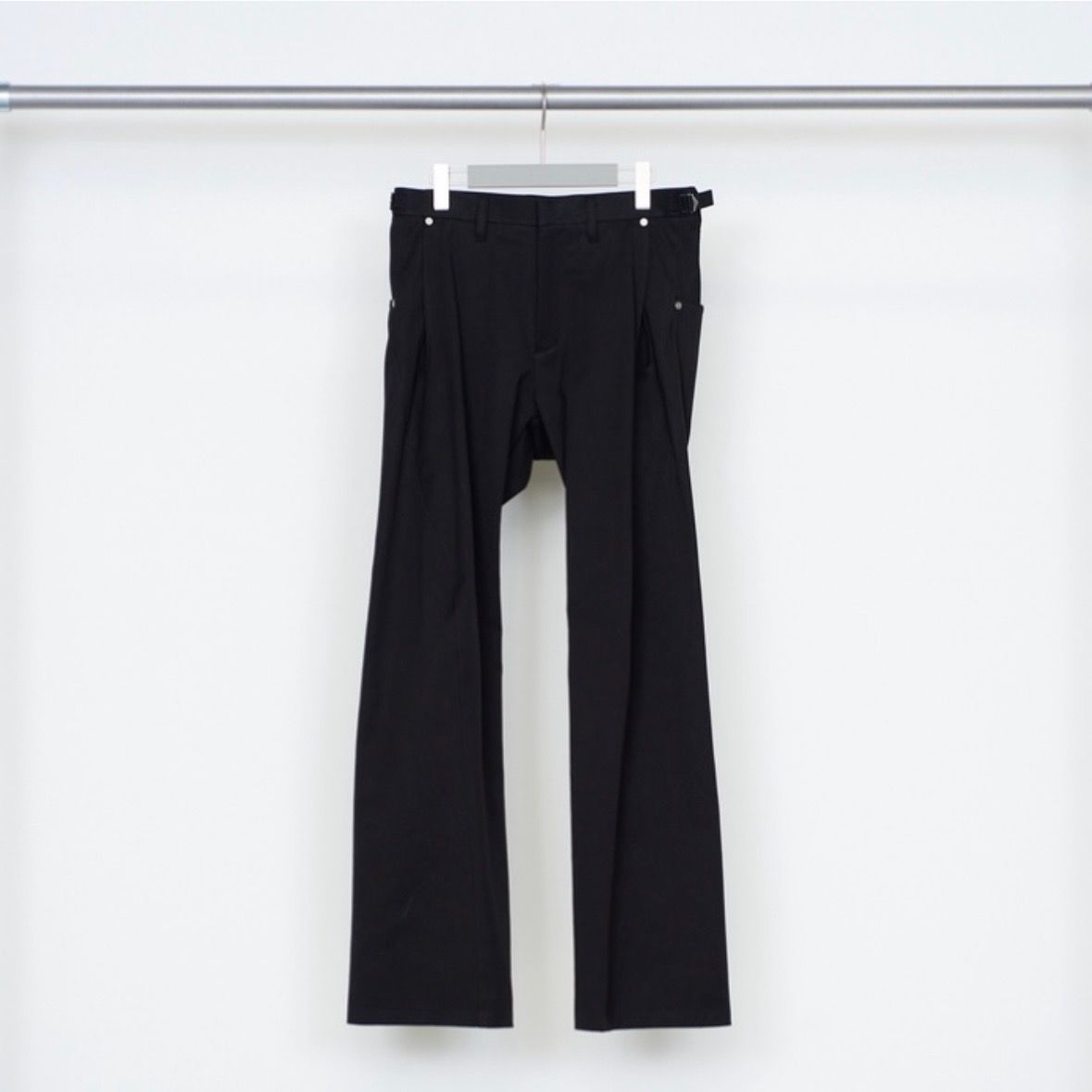 【残り一点】3D Twisted Chino Pants