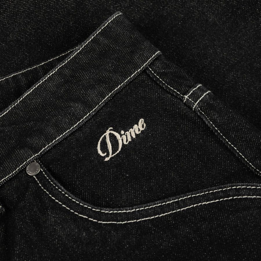 【残りわずか】Classic Denim Shorts