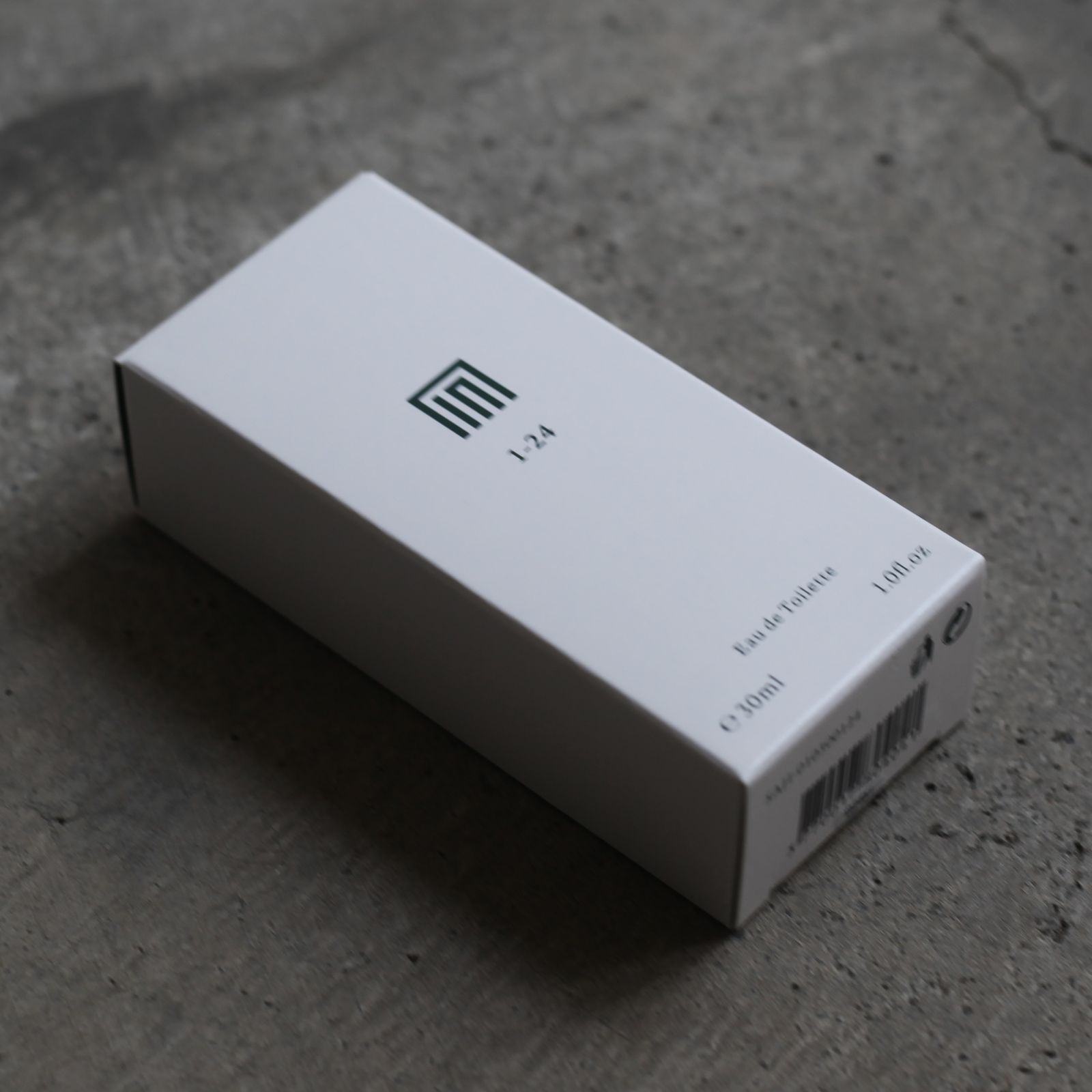 【残りわずか】Eau De Toilette 30ml(鈴虫 1-24)