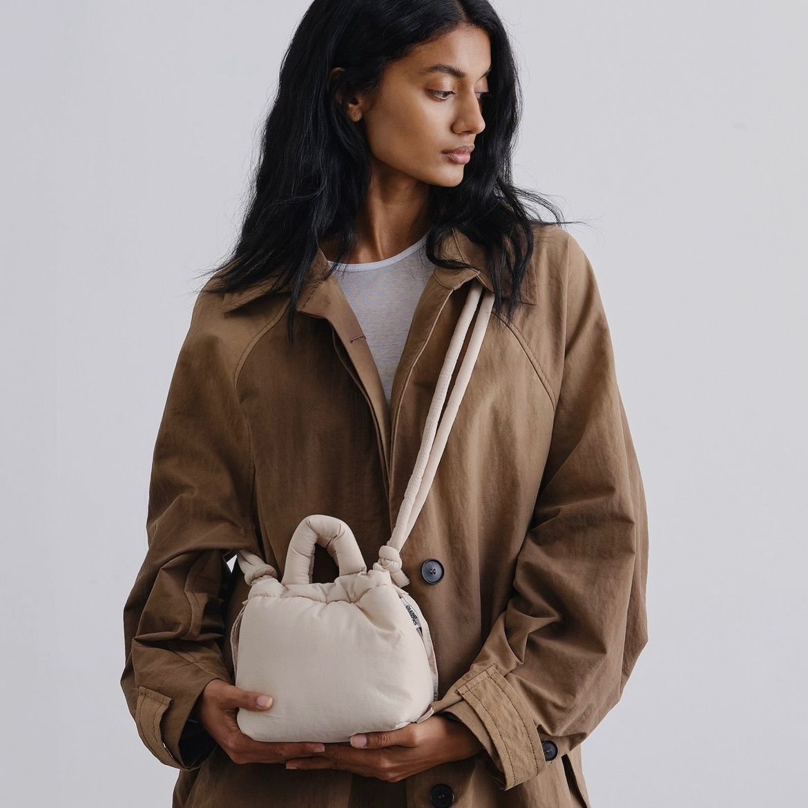 【残りわずか】Micro Ona Soft Bag