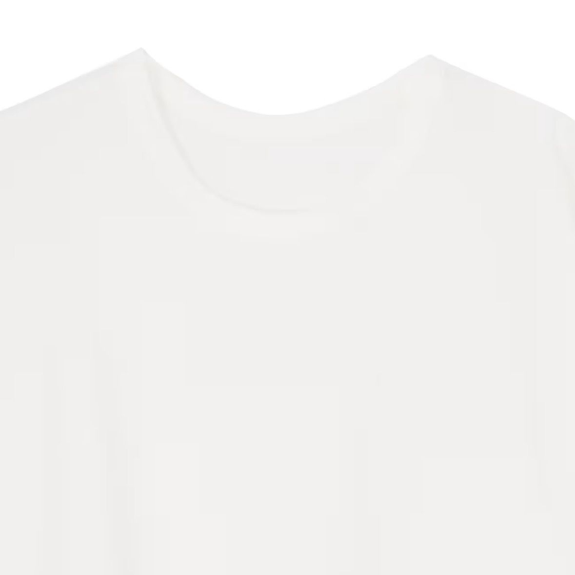 【残り一点】半袖ジャンボラウンドTシャツ