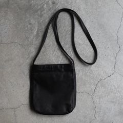 【残り一点】Researcher Bag Small(COW LEATHER)