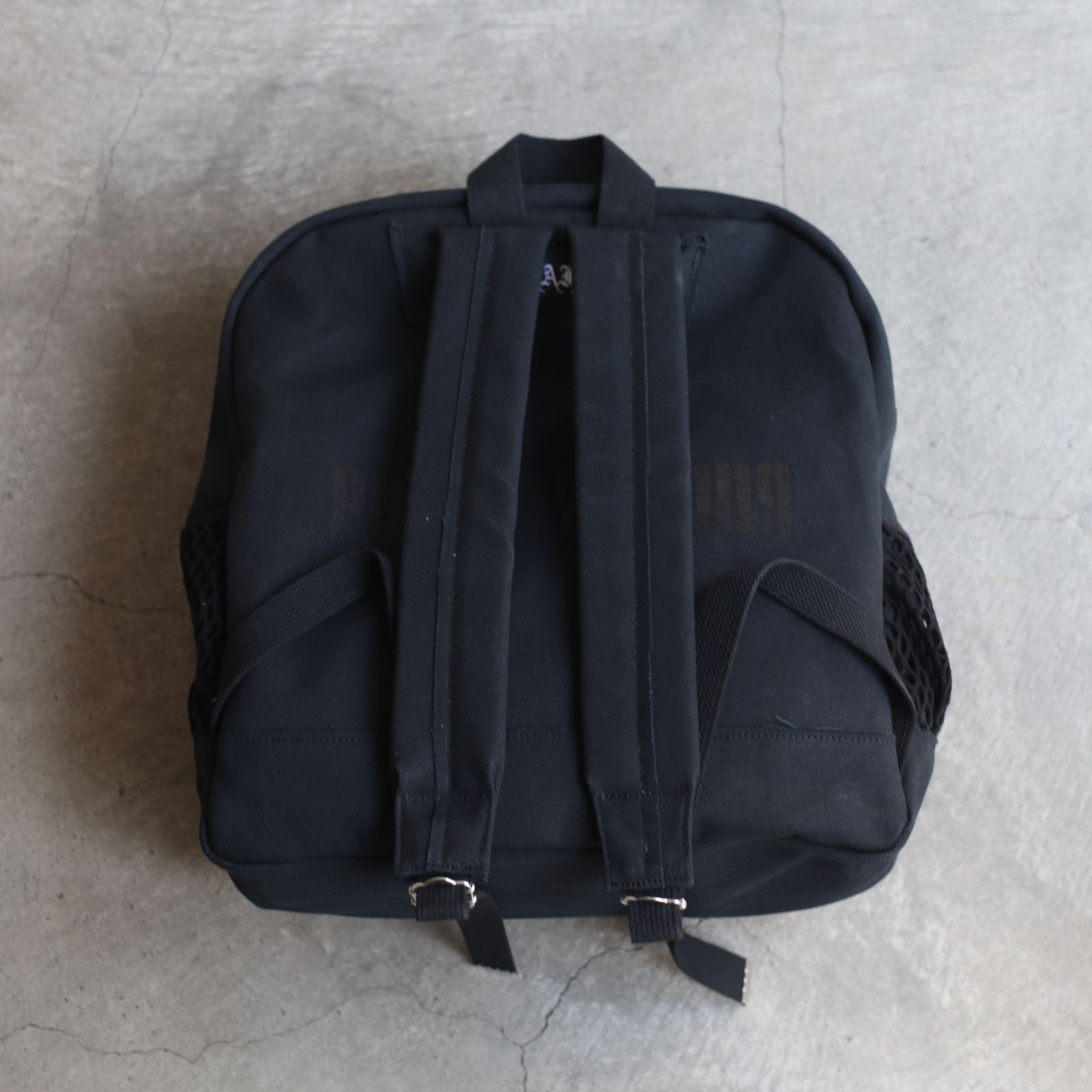 【残りわずか】Back Pack_Prototype009