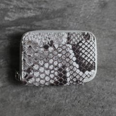 【再販売通知受付可能】Cristy Coin Card WLT(MOLURUS)