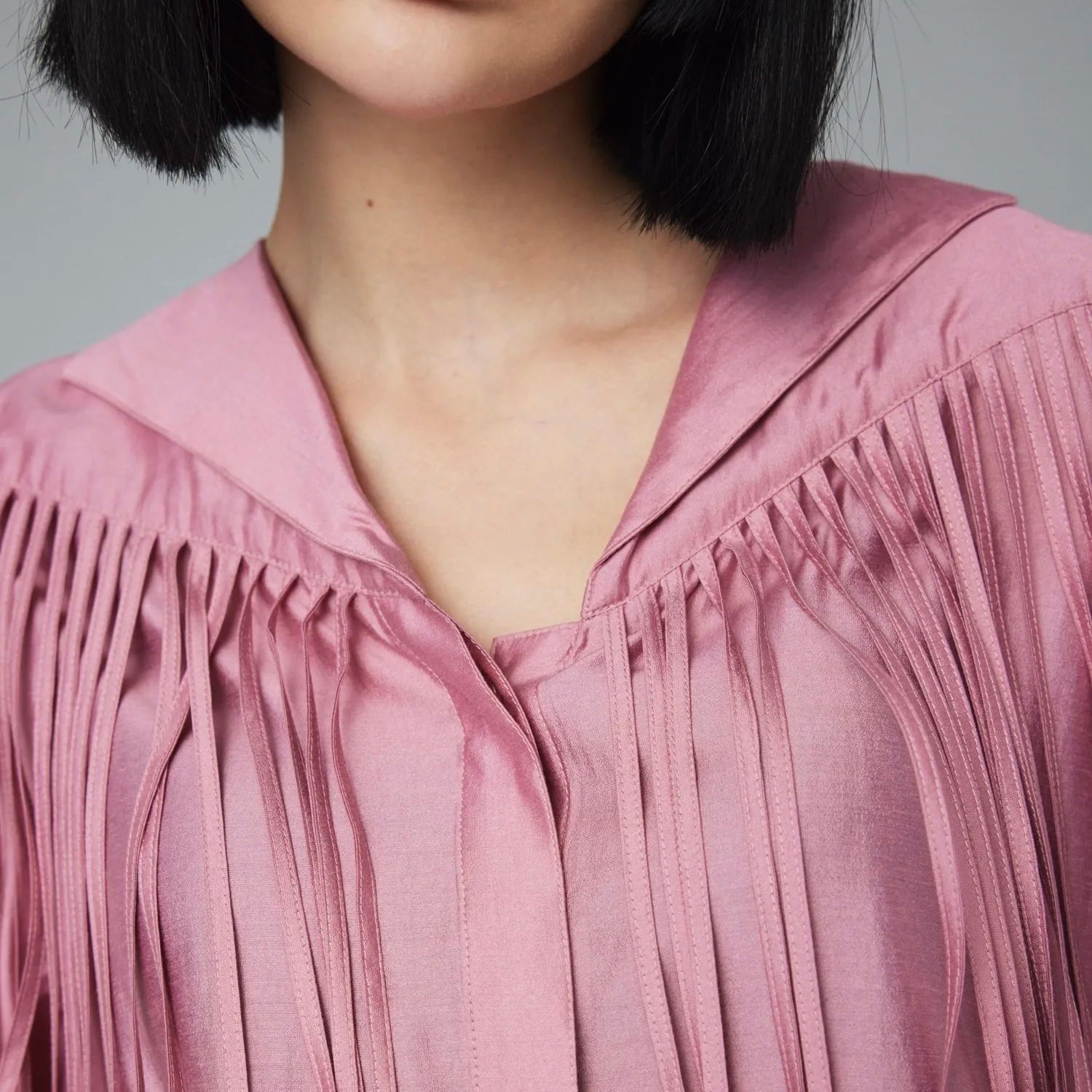 【残り一点】Fringe Tops