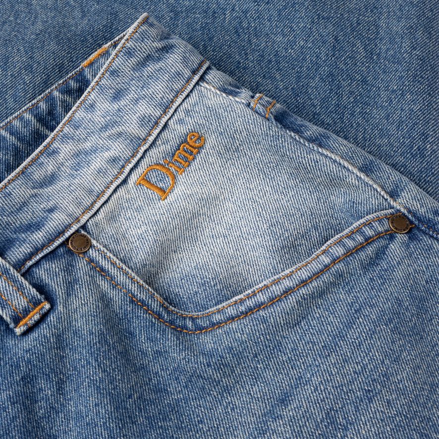 Dime - 【残り一点】Classic Baggy Denim Pants | ACRMTSM