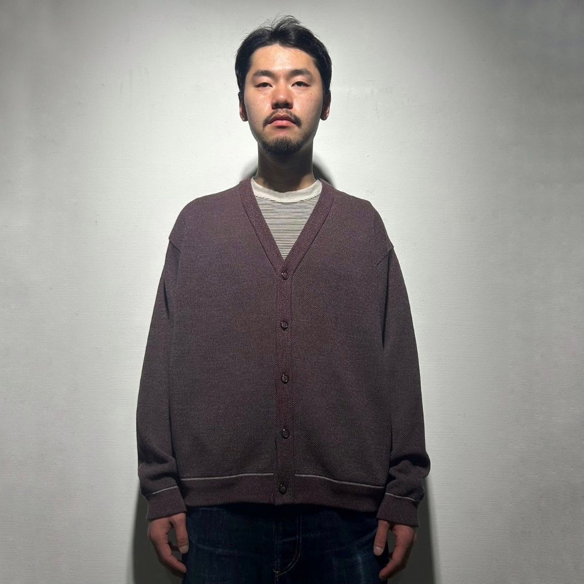 【残り一点】CO/WO Moss Stitch CD