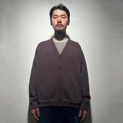 【残り一点】CO/WO Moss Stitch CD