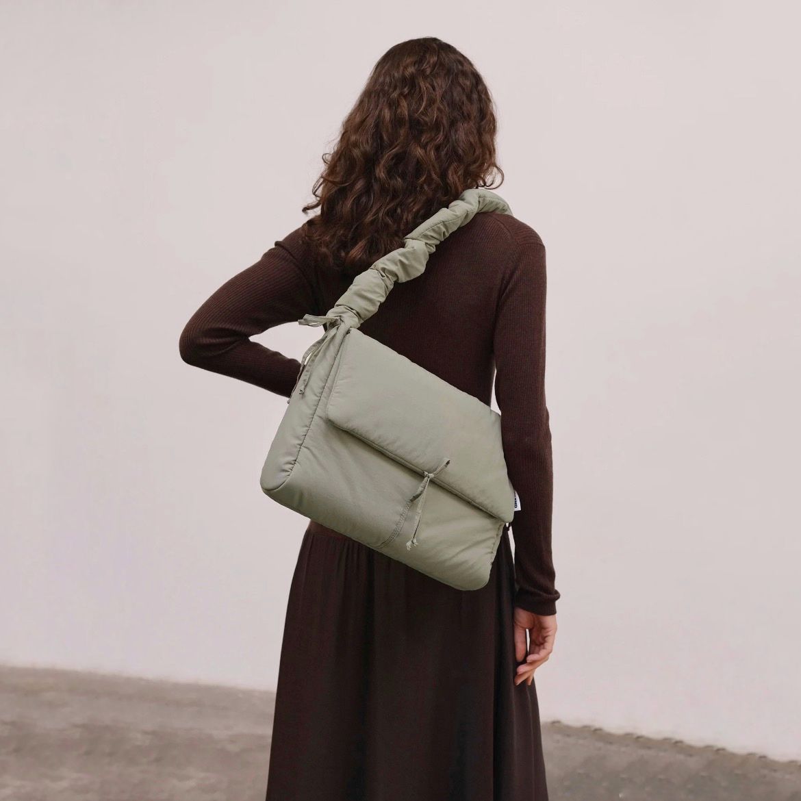 【残り一点】Large Nina Bag