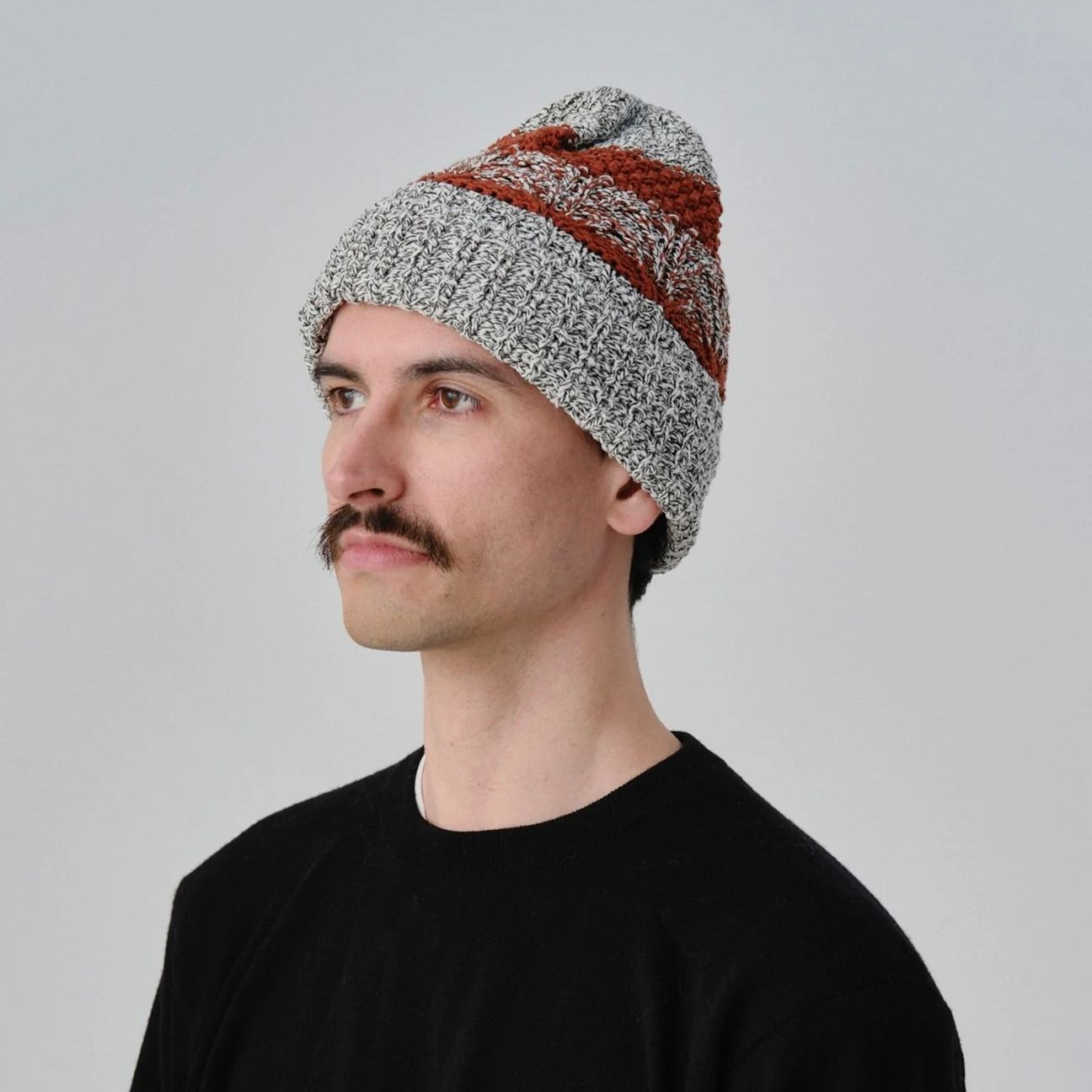 【残り一点】Vanda Knit Hat