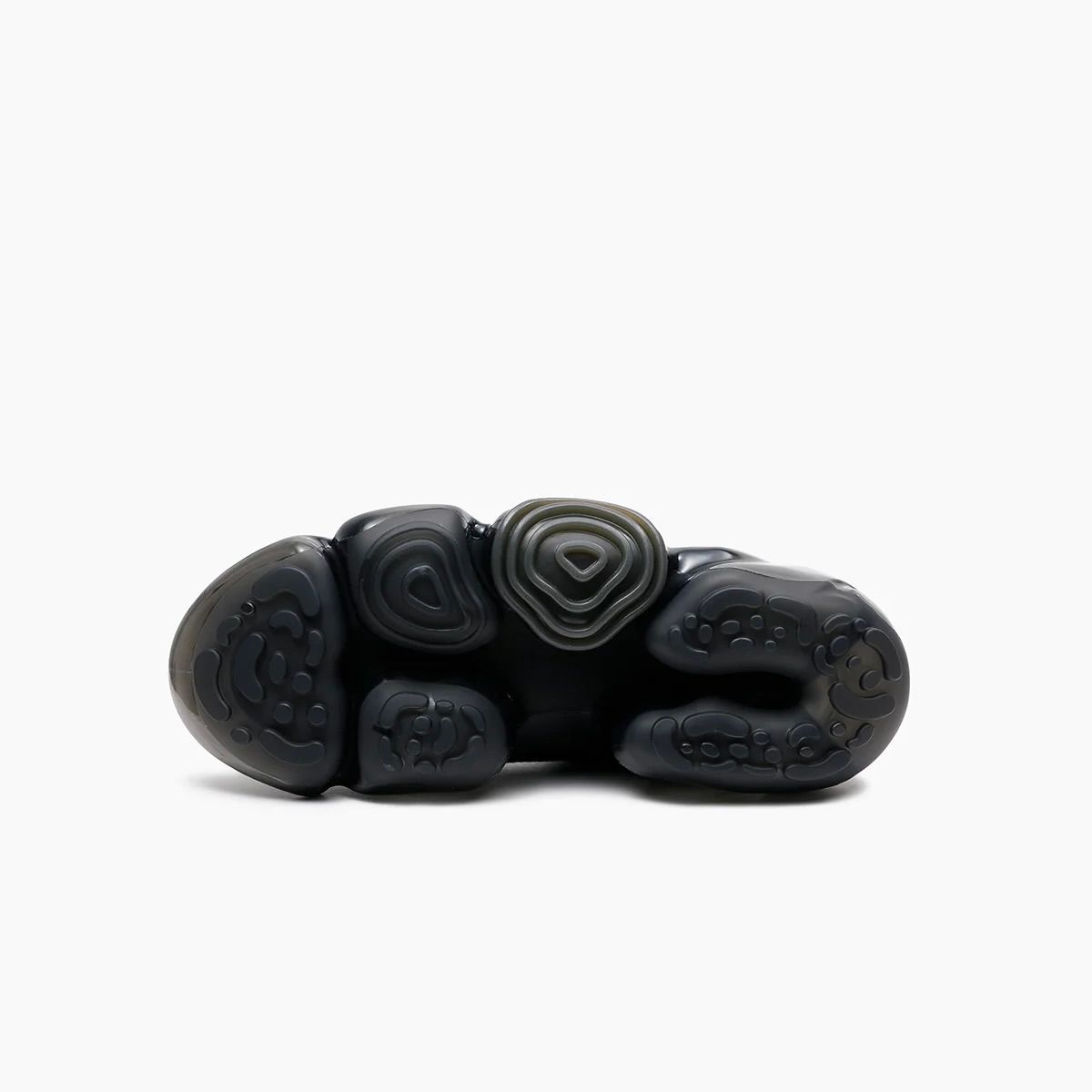 【残り一点】Moopie Felt Pebble(BLACK×BLACK)