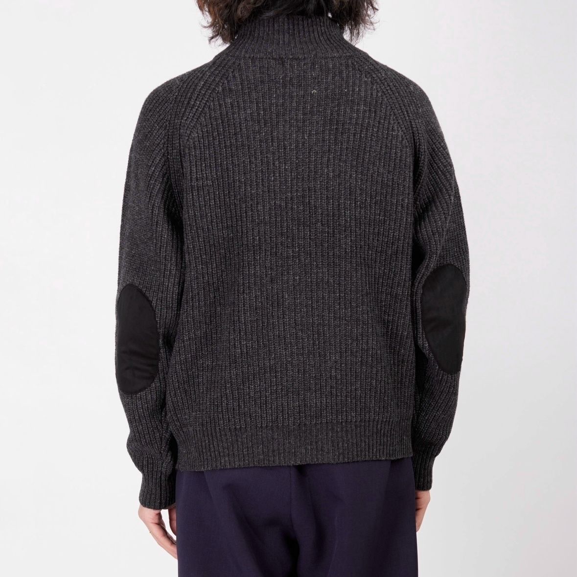 【残り一点】Warren Scott Drivers Knit