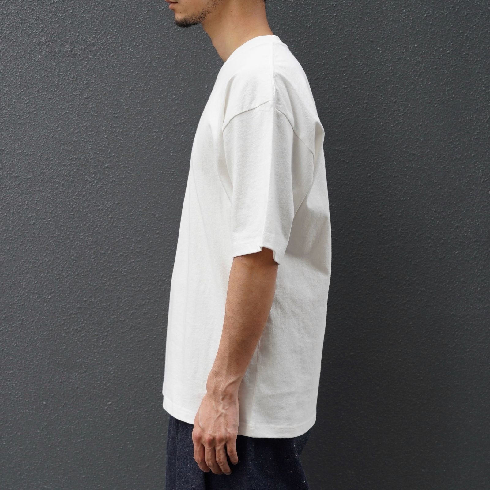 【残り一点】Blank Tee