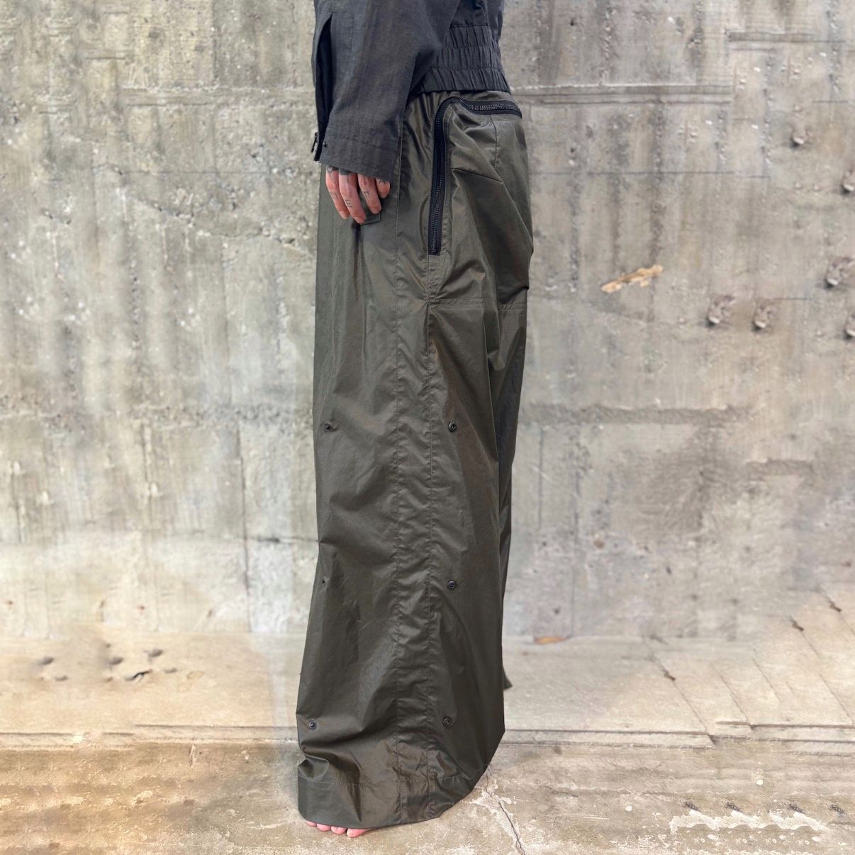 【残り一点】Guai Morph Pants
