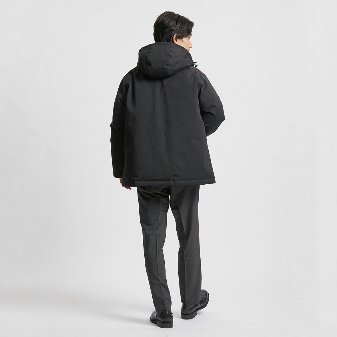 【残り一点】OS Bedale Waterproof Down Jacket