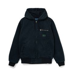 【残り一点】Hooded Field Jacket