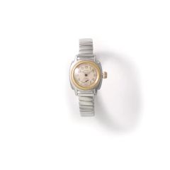 【お取り寄せ注文可能】Coussin Early Extension(WOMEN/文字盤28mm)