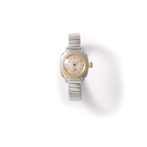 【お取り寄せ注文可能】Coussin Early Extension(WOMEN/文字盤28mm)