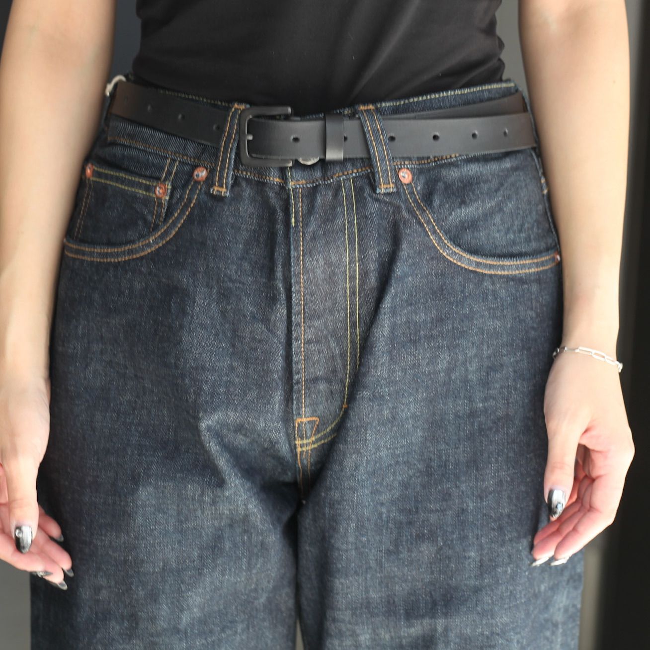 【残り一点】Third Cut(BLUE SELVEDGE)