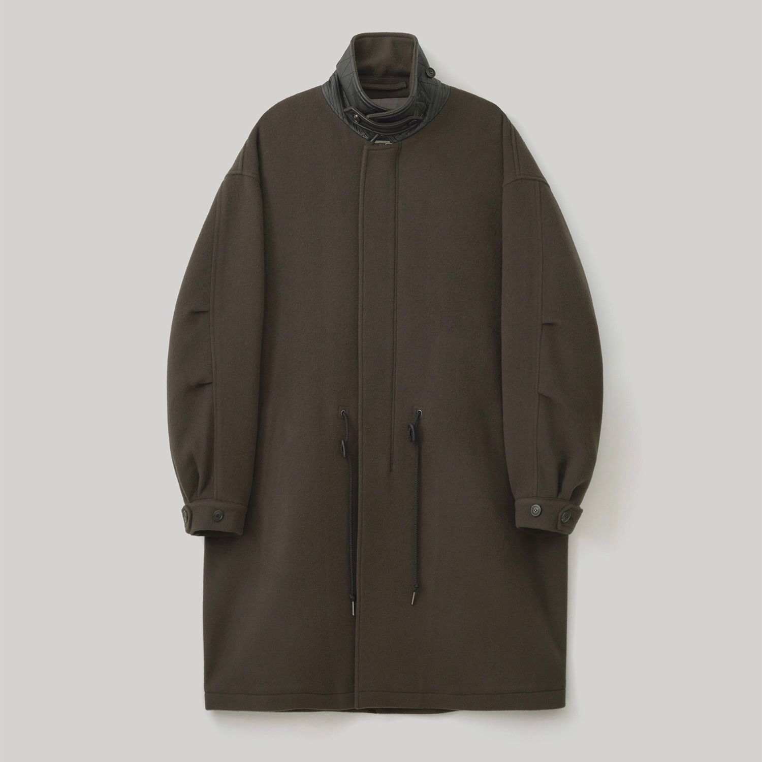 【残り一点】Library Wool Mods Coat