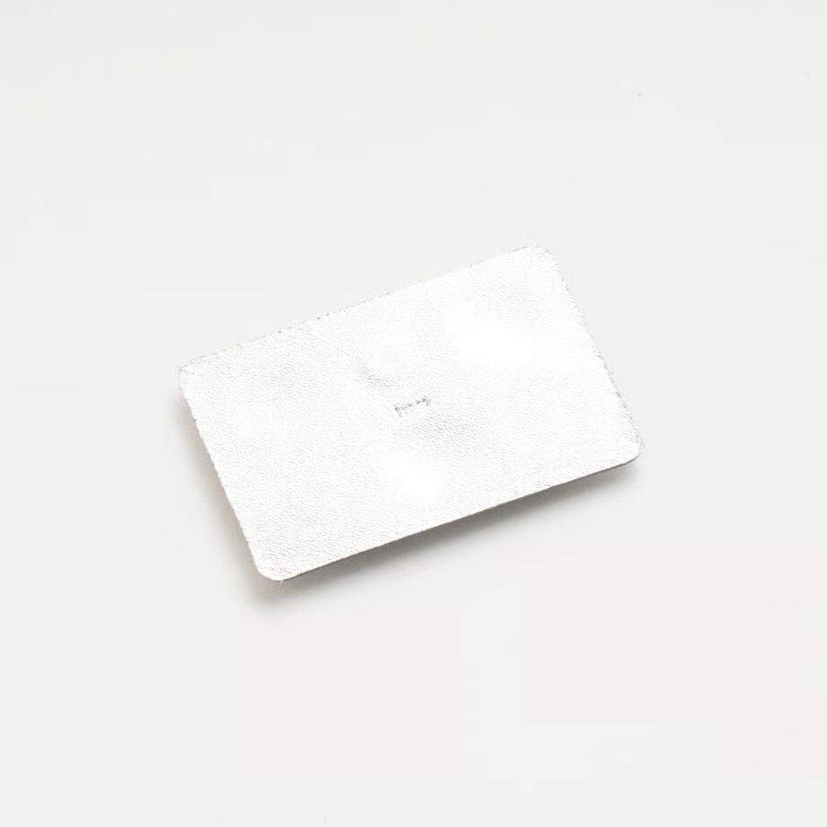 【残り一点】Leather Magnet “TABLET”