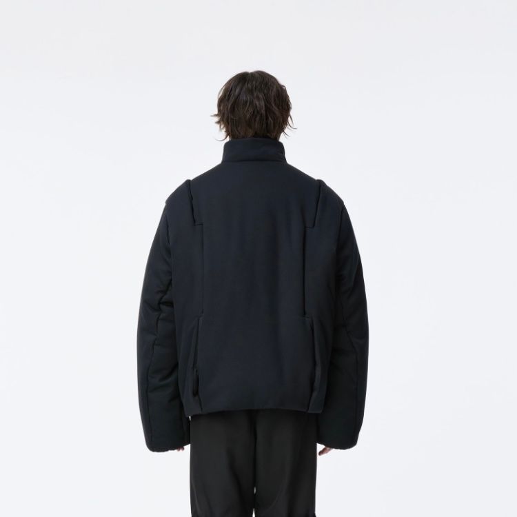 【残り一点】Puffer Jacket Product. 9