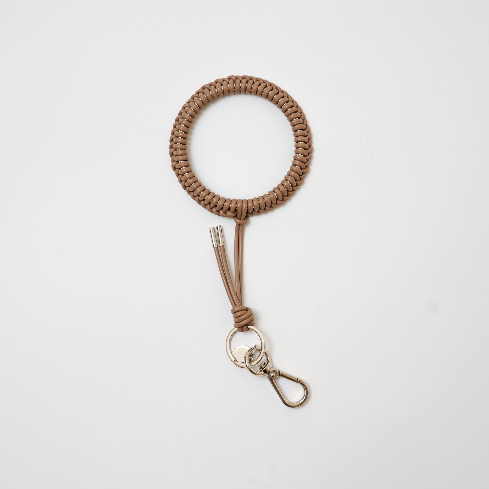 【残り一点】Cristy Knot Wrist Circle Charm(RAPTO JP)