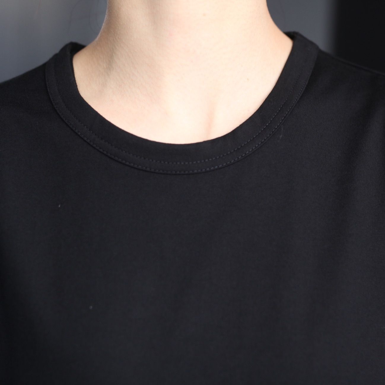 【残り一点】BIGロゴ半袖