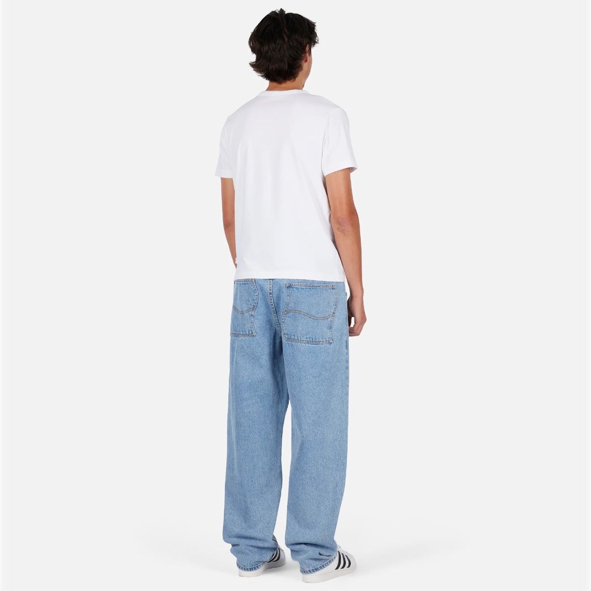 【残り一点】Relaxed Denim Pants