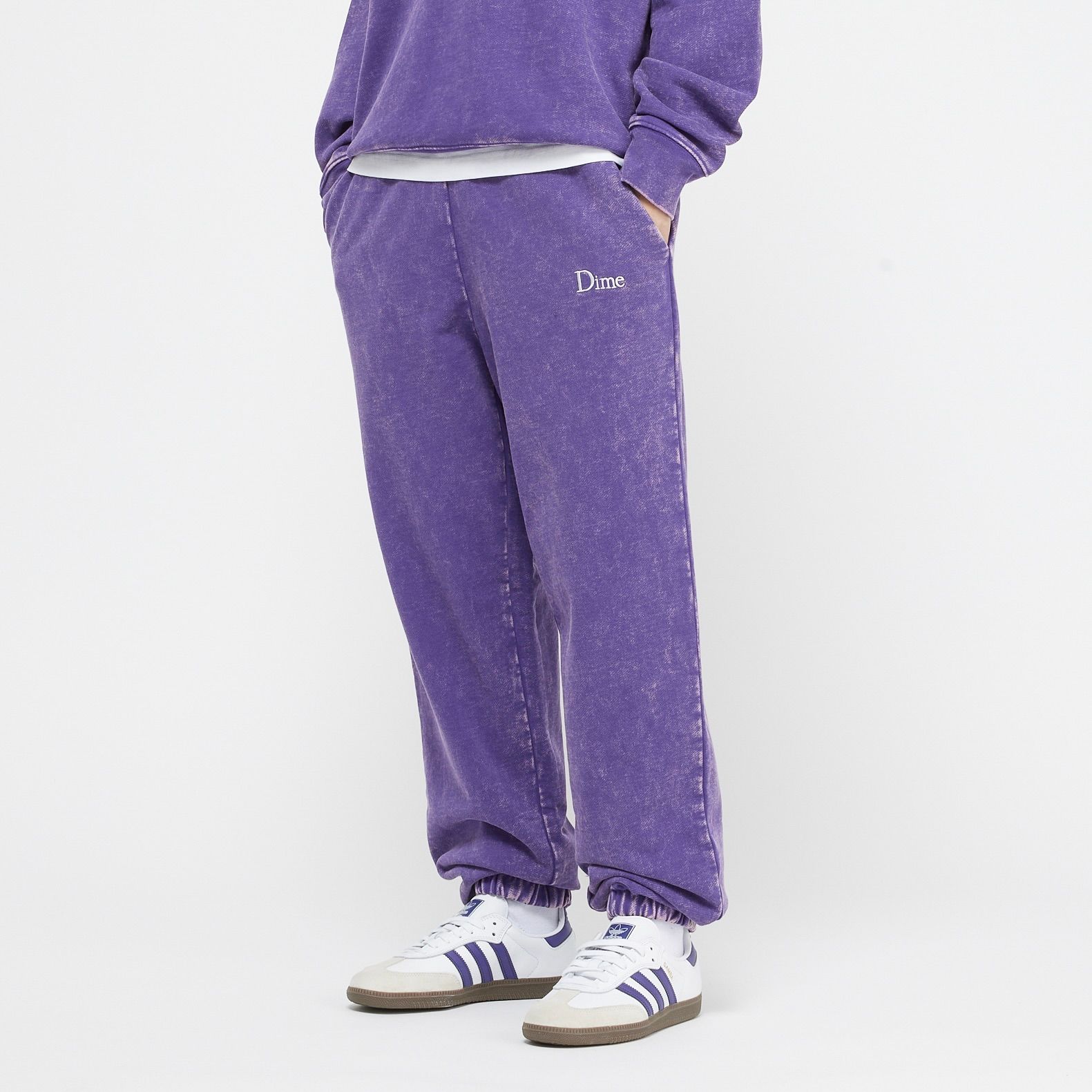 【残り一点】Classic French Terry Sweat Pants
