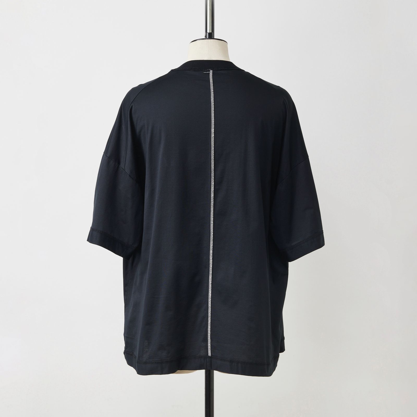 【残り一点】Massive Tee(80/2 OMEGA CLOTH SOFT JERSEY)