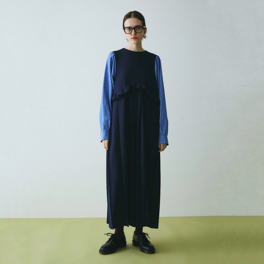 HeRIN.CYE - 【残り一点】Many Tuck All In One | ACRMTSM ONLINE STORE