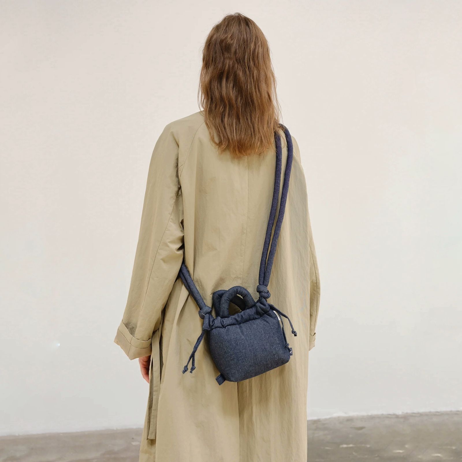 【残り一点】Micro Ona Soft Bag