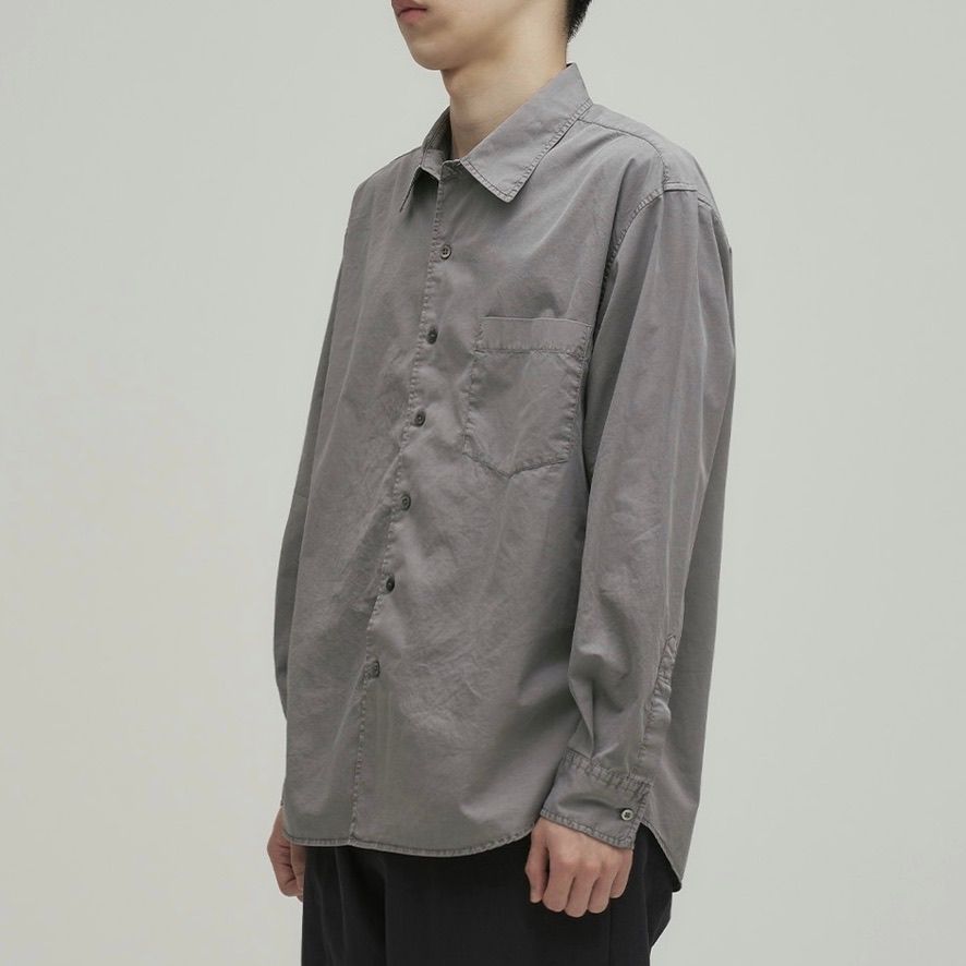 【残り一点】Ordinary Garment Shirt
