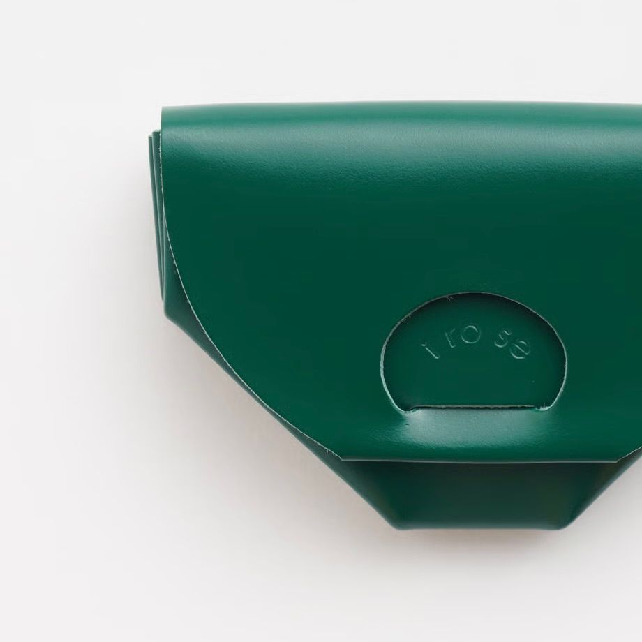 【残り一点】Seamless Coin Case