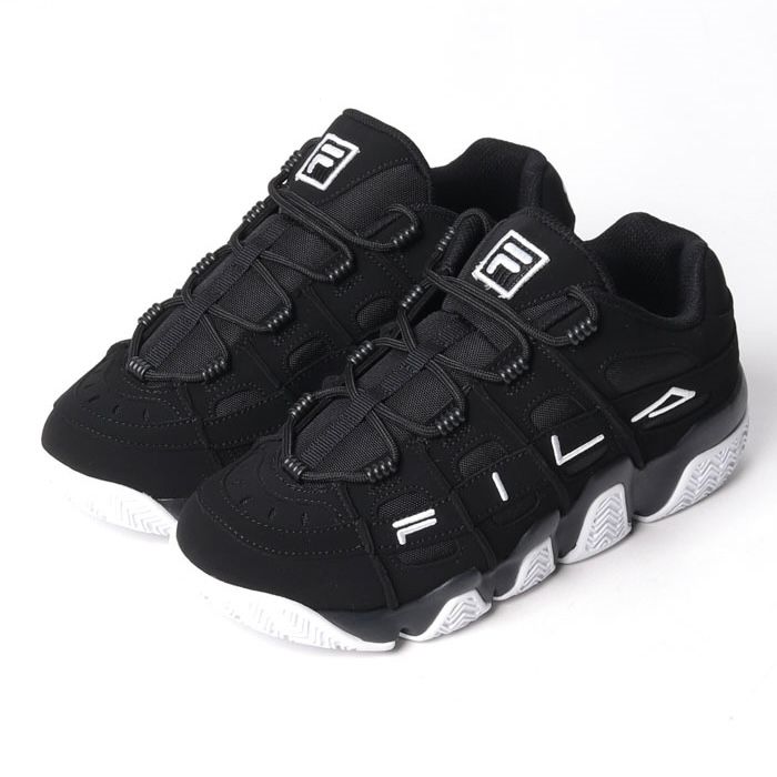 【残り一点】FILA Barricade XT97