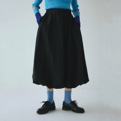 【残り一点】Balloon Form Skirt