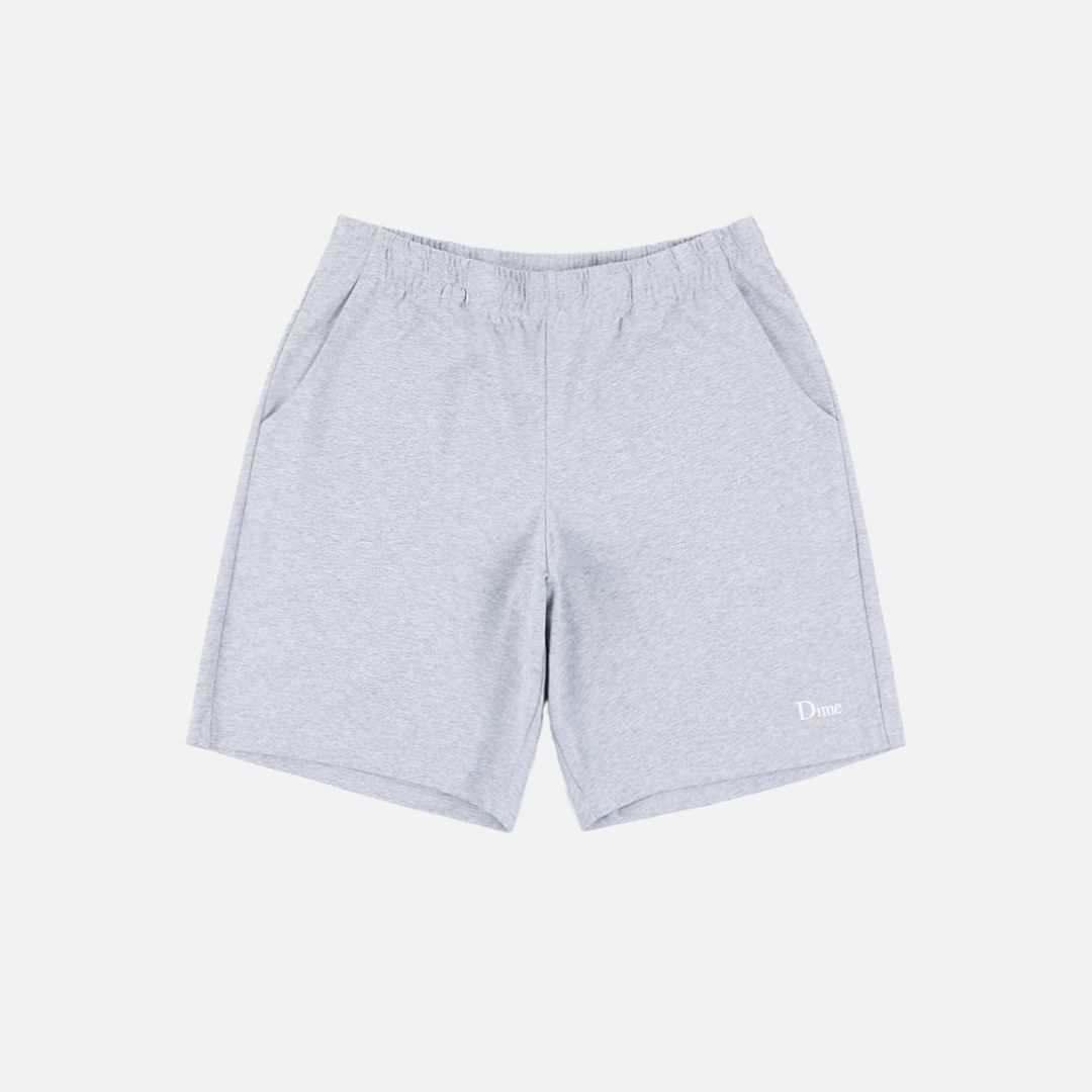 【残り一点】Classic Jersey Sweat Shorts
